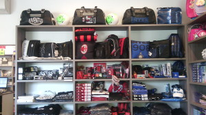 Gadget squadre di calcio