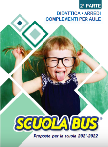 2a parte CAT scuola bus 21 22