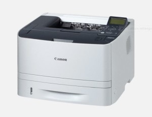 CANON I SENSYS LBP6670dn