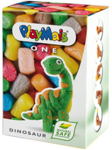 one_dinosaur playmais