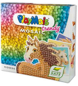 trendymosaic_horse playmais