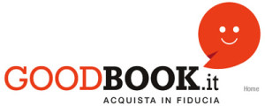 goodbook logo