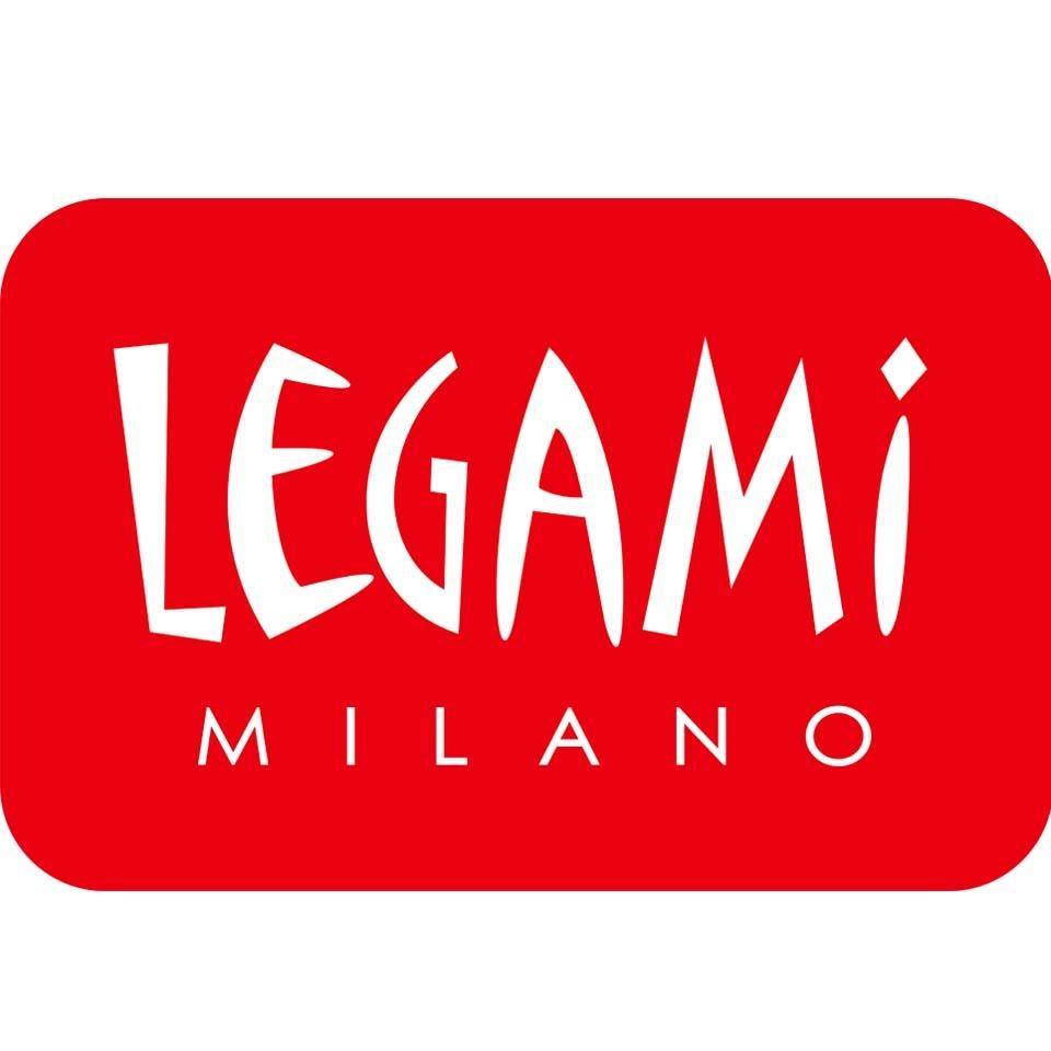 ✨Legami Milano✨ Consegna a - Cartoleria La Coccinella