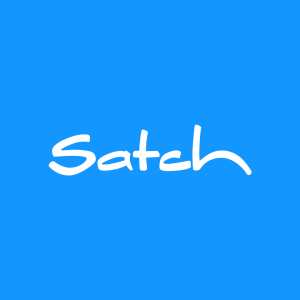 logo Satch profilo fb